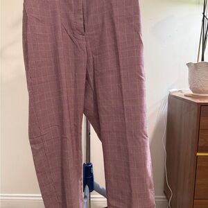 Lane Bryant NWT 4-Season Slim Ankle Pant Sz 24